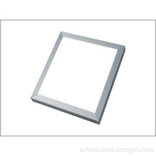 4W Hot sale ultrathin dimmable C-tick LED panel light with thickness